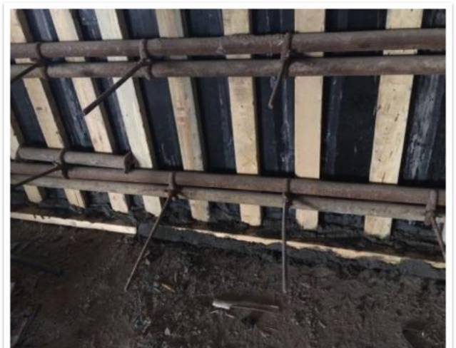 混凝土這樣施工，沒有蜂窩麻面、不爛根，還能間接縮短工期！